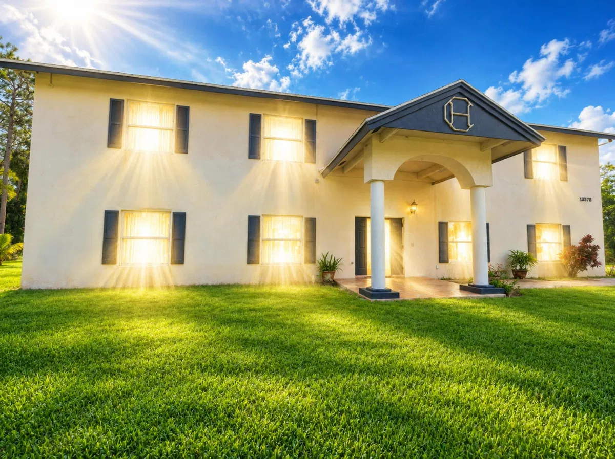 Residence