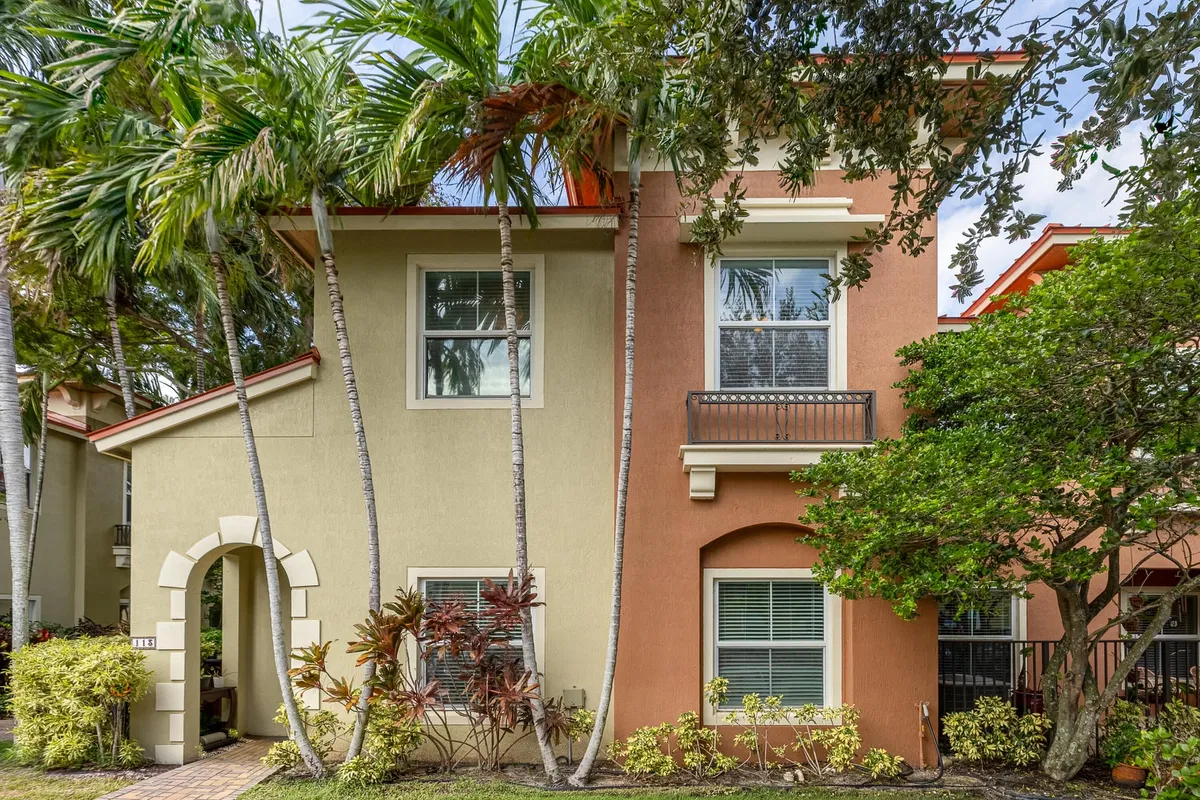 Residence