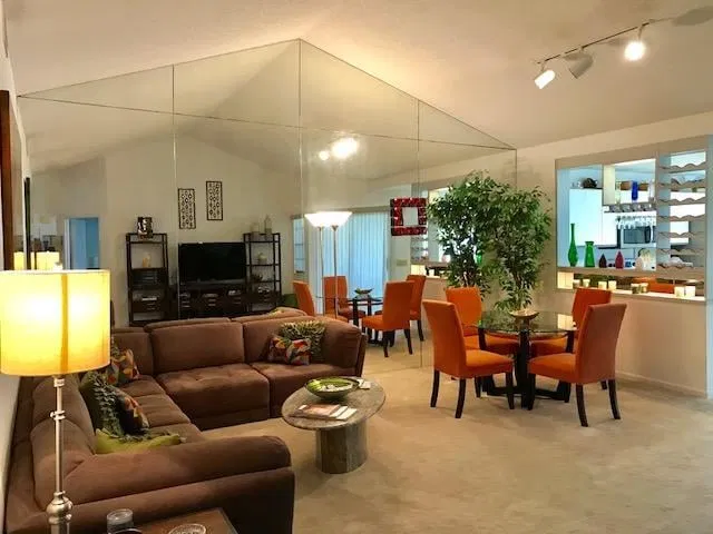 Residence