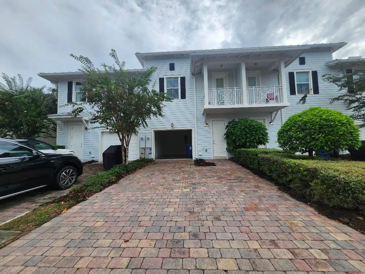 Mallory Creek Abacoa Residence