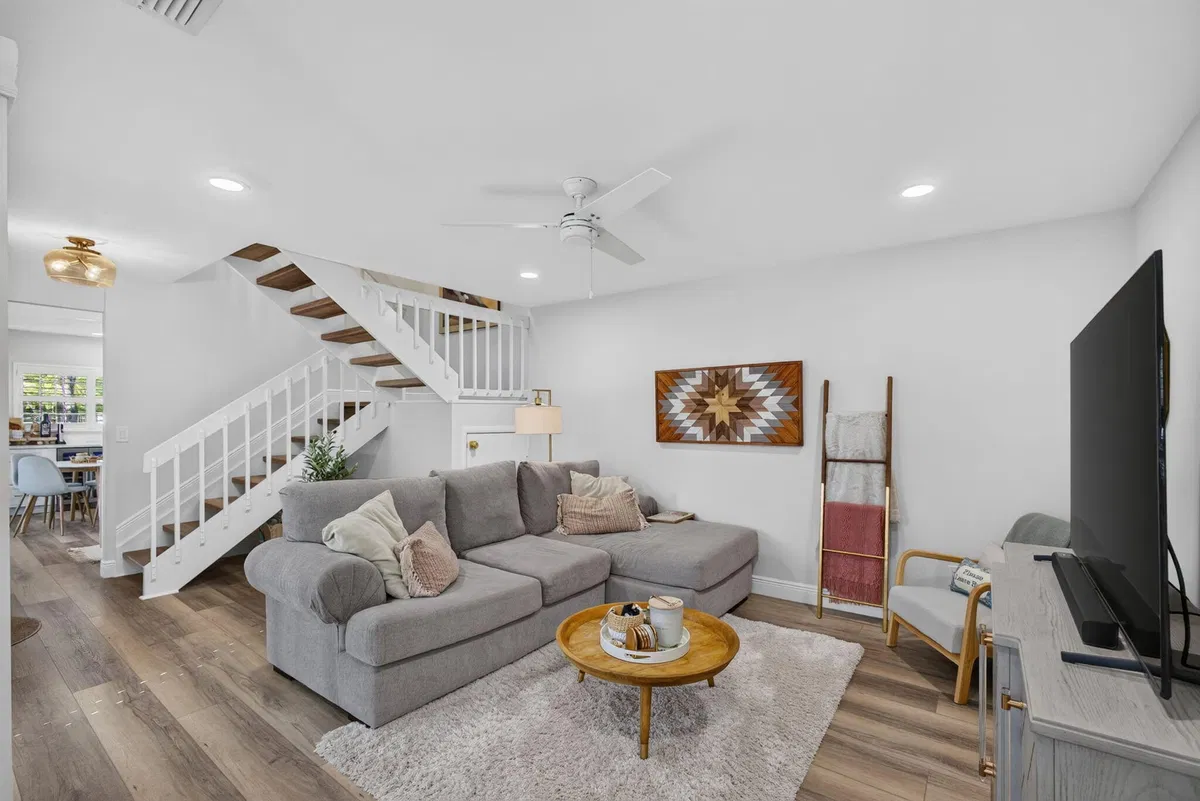 PGA National Palm Beach Gardens Unit 4 photo 37