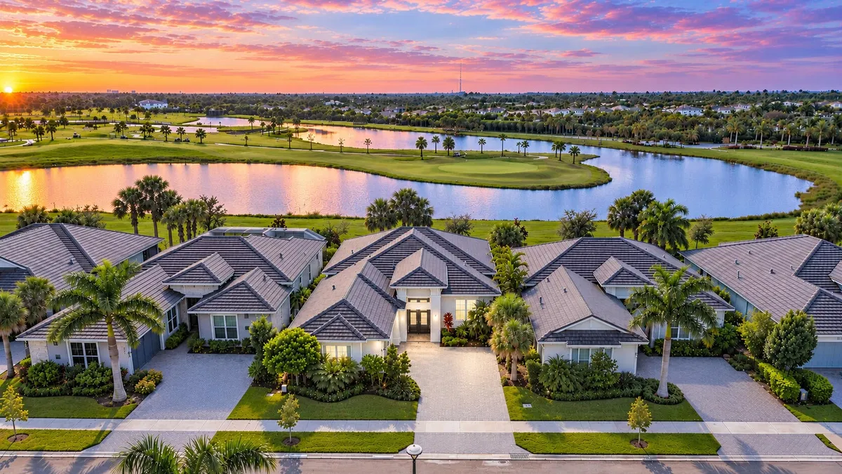 Avenir Residence