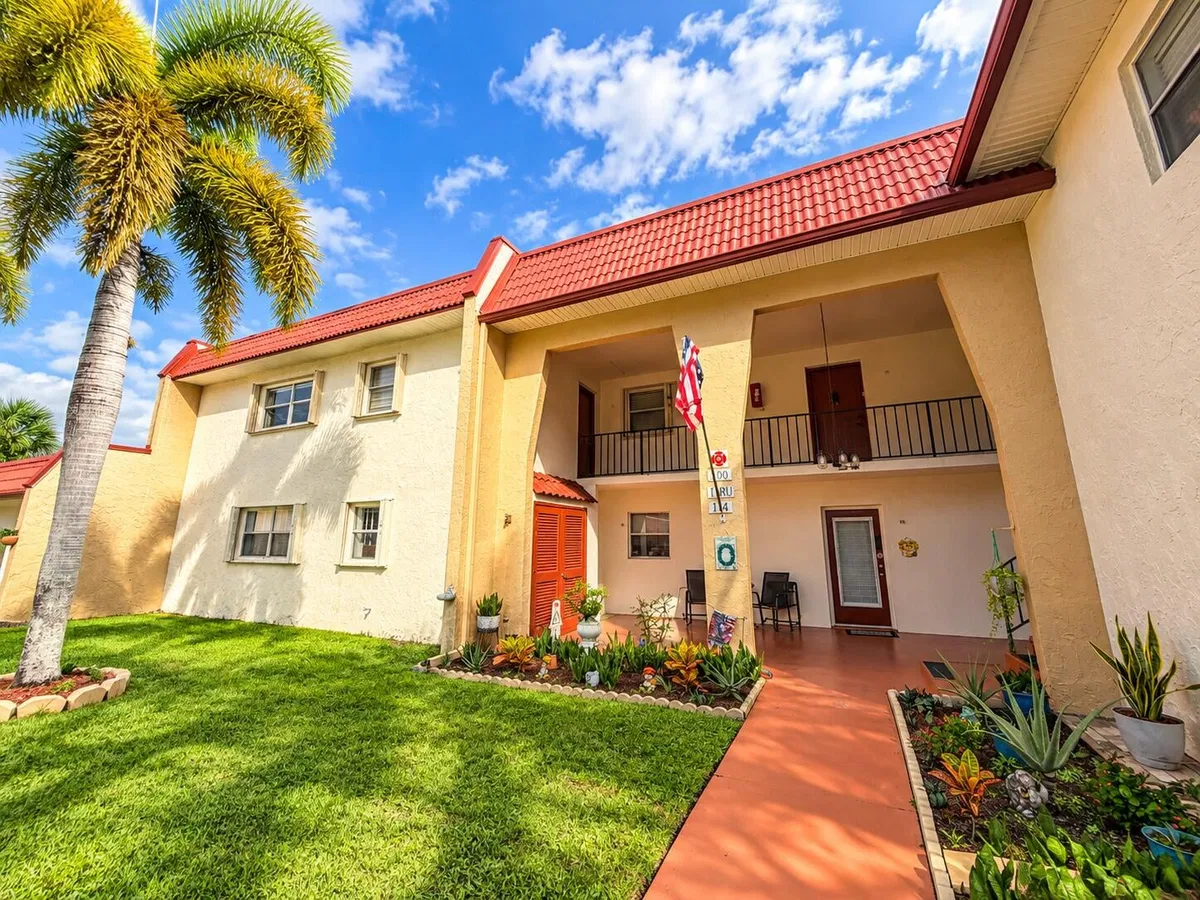 Residence
