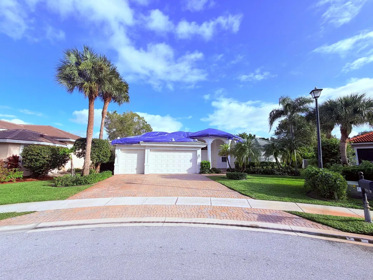 Residence