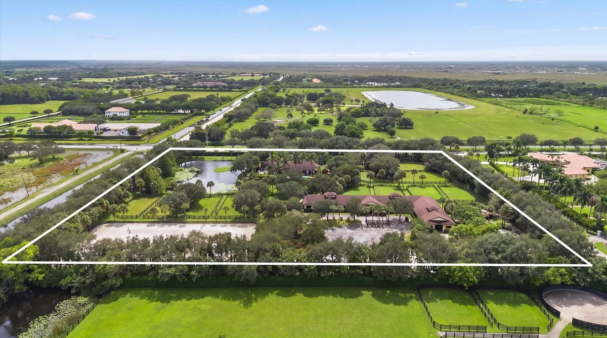 Palm Beach Point East Residence