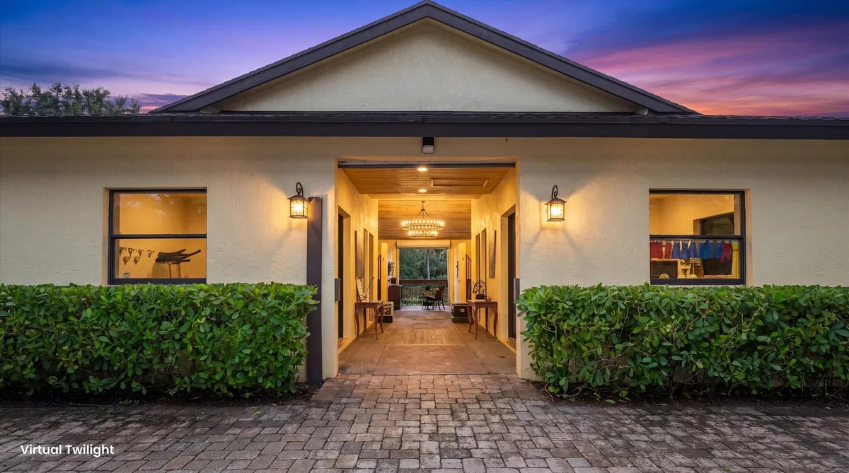 Palm Beach Point East Residence photo 61