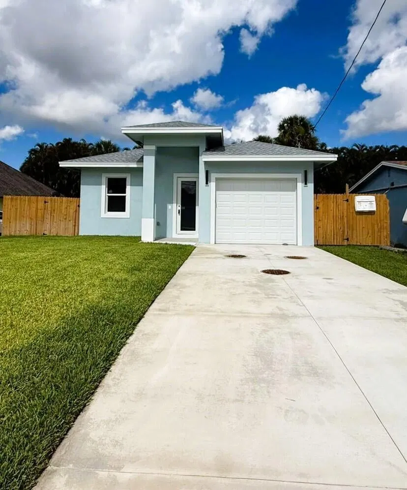 Residence