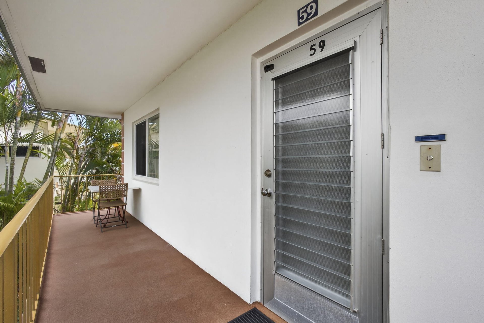 Residence