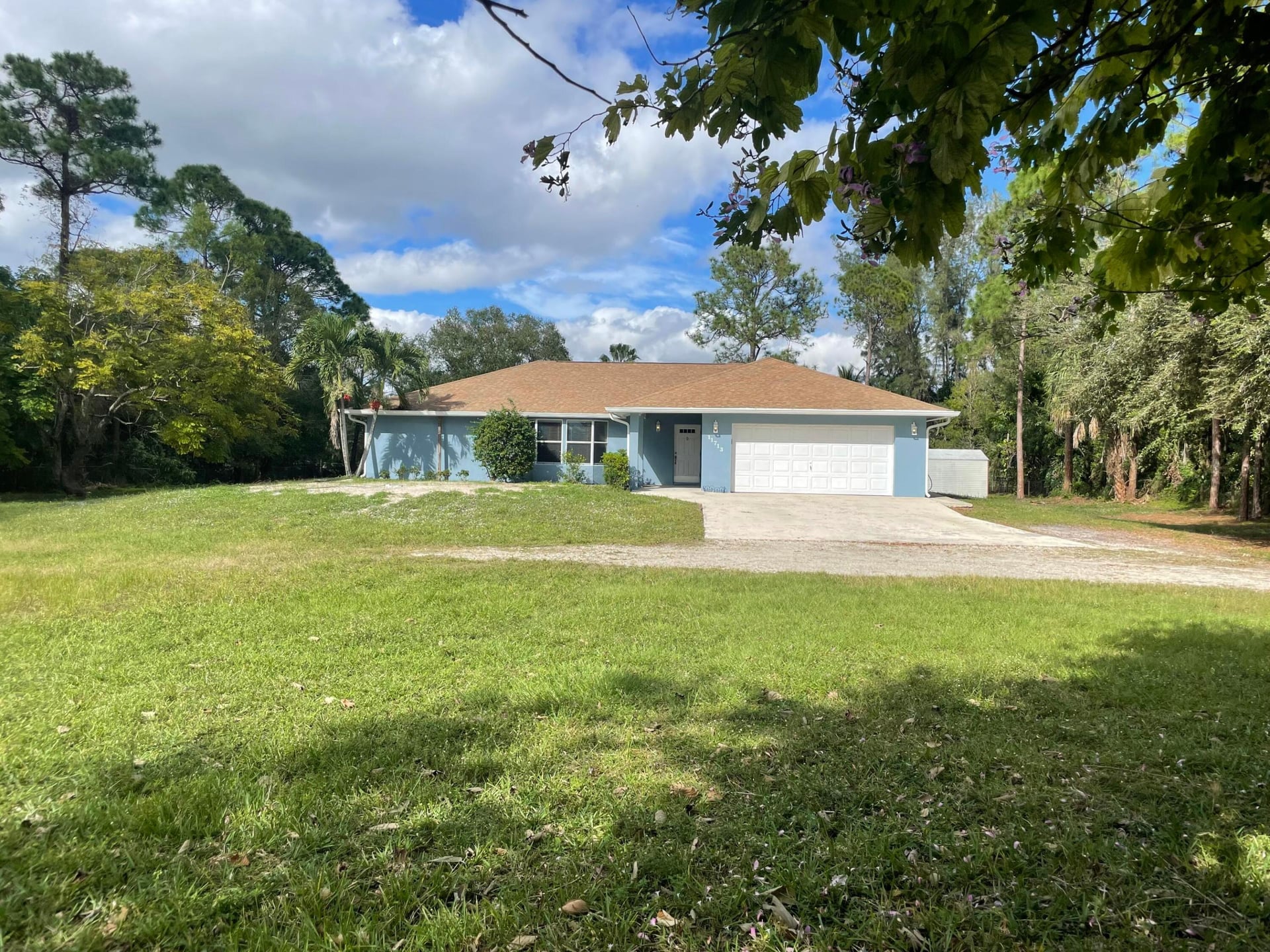 Residence