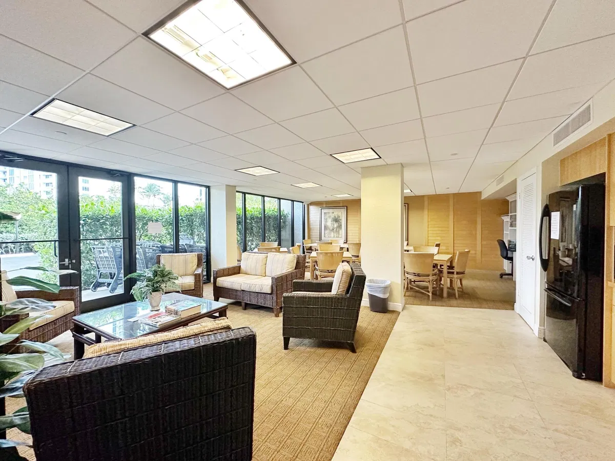 Singer Island Unit 1-501 photo 28