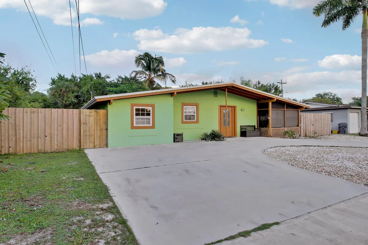 Jupiter River Estates Residence photo 4