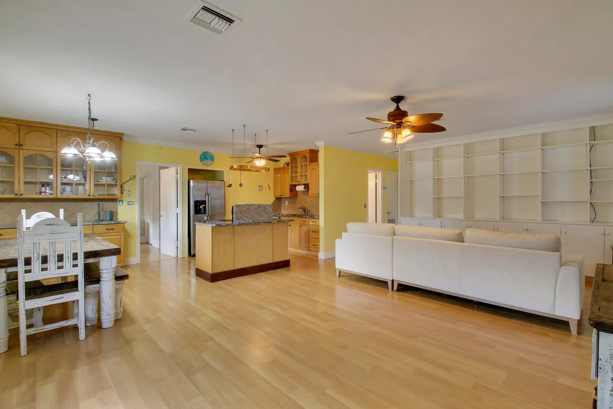 Jupiter River Estates Residence photo 7