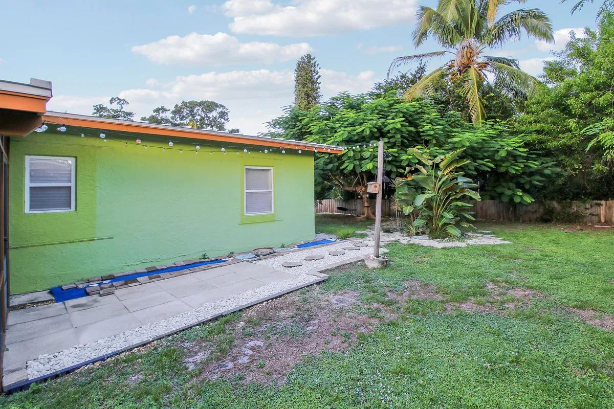 Jupiter River Estates Residence photo 28