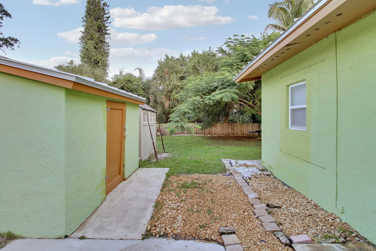 Jupiter River Estates Residence photo 34