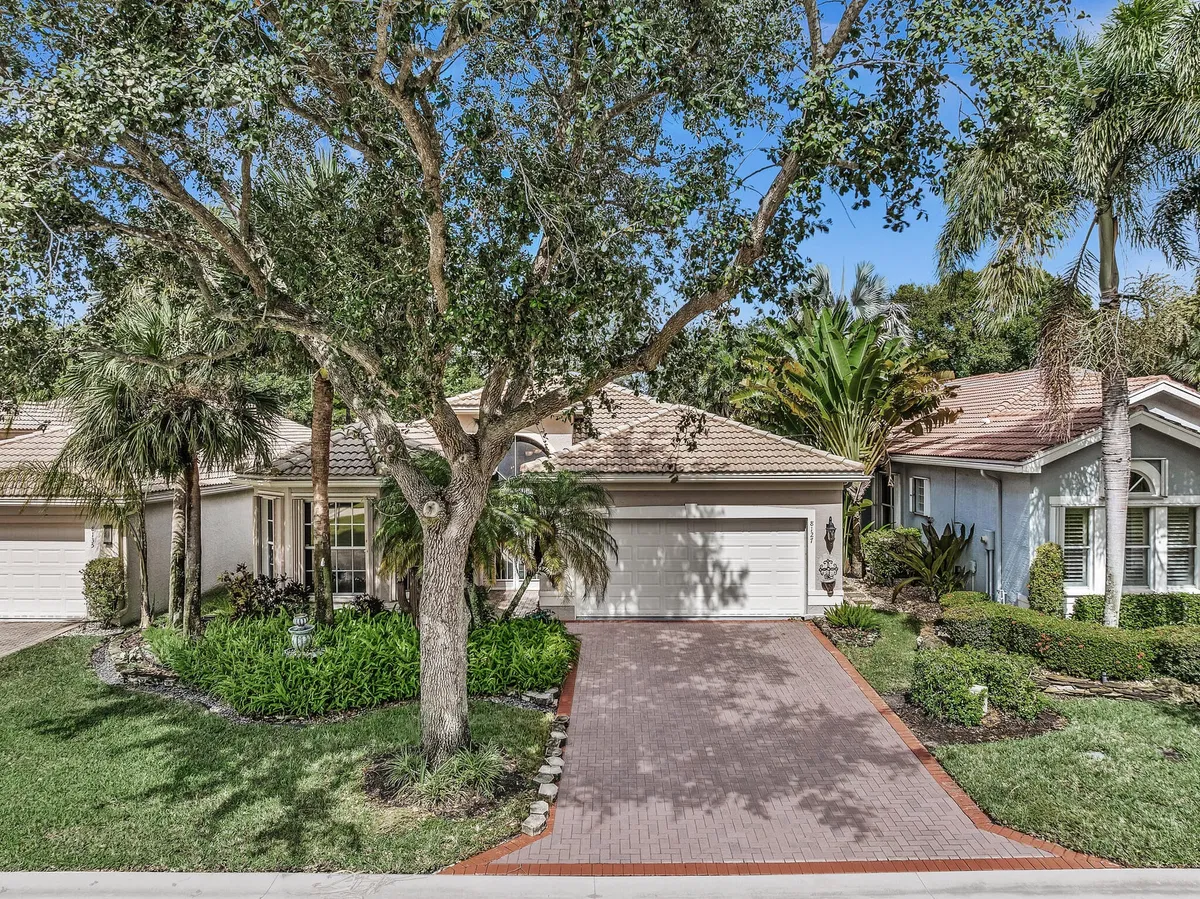 Residence
