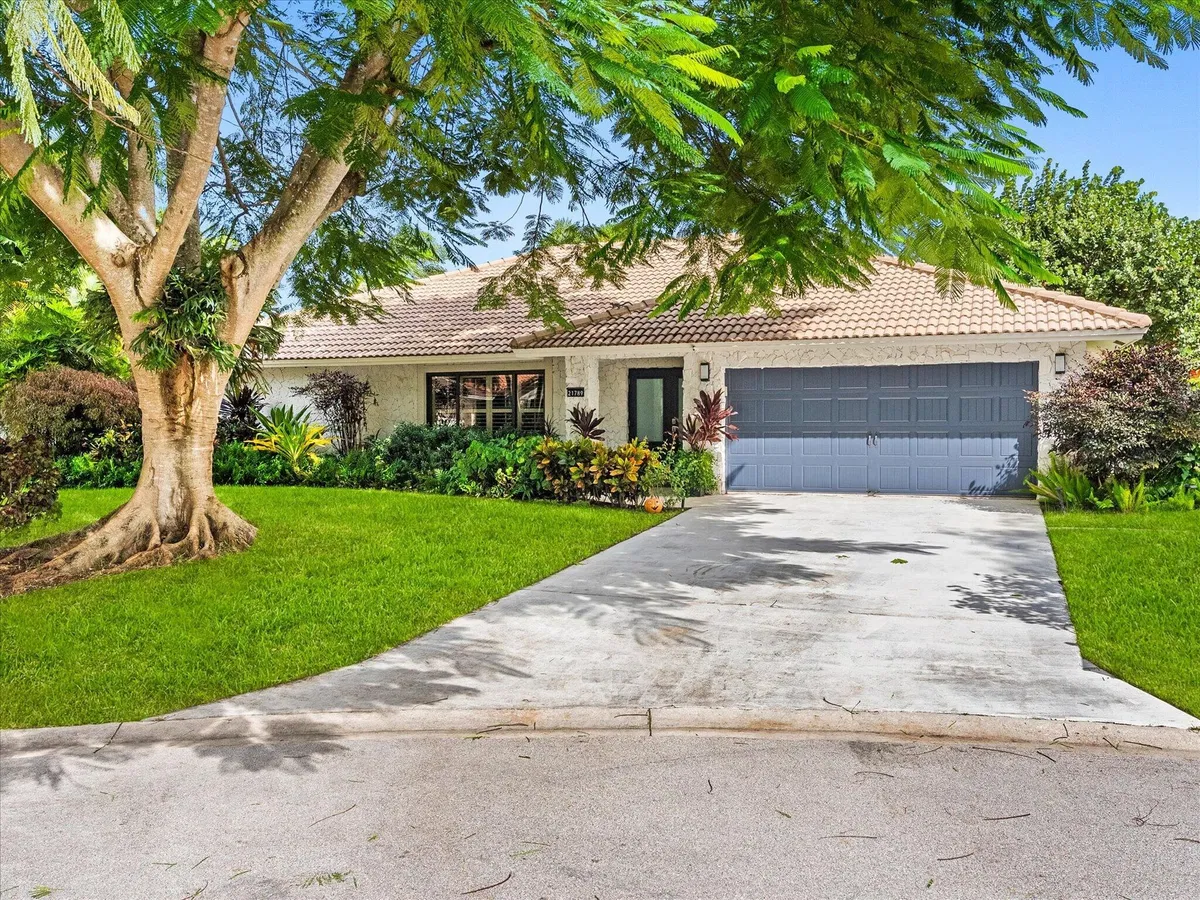 Residence