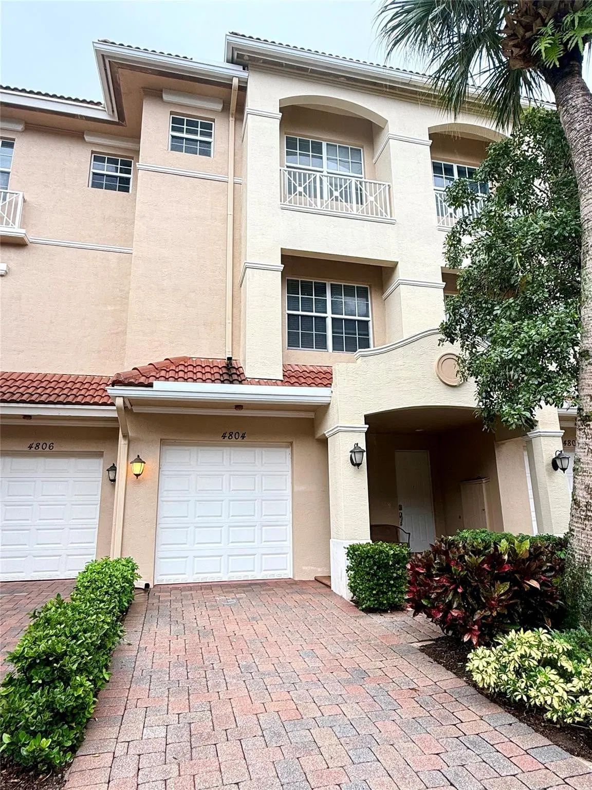 Residence