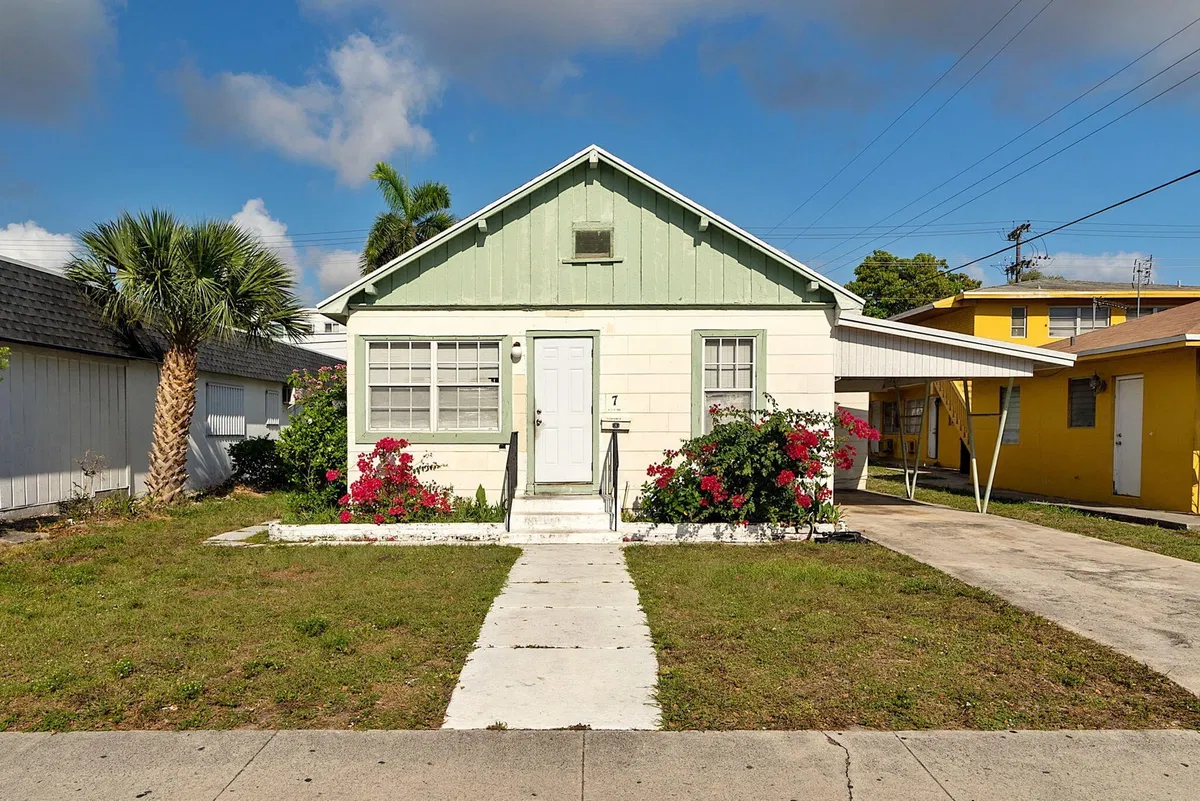 Residence