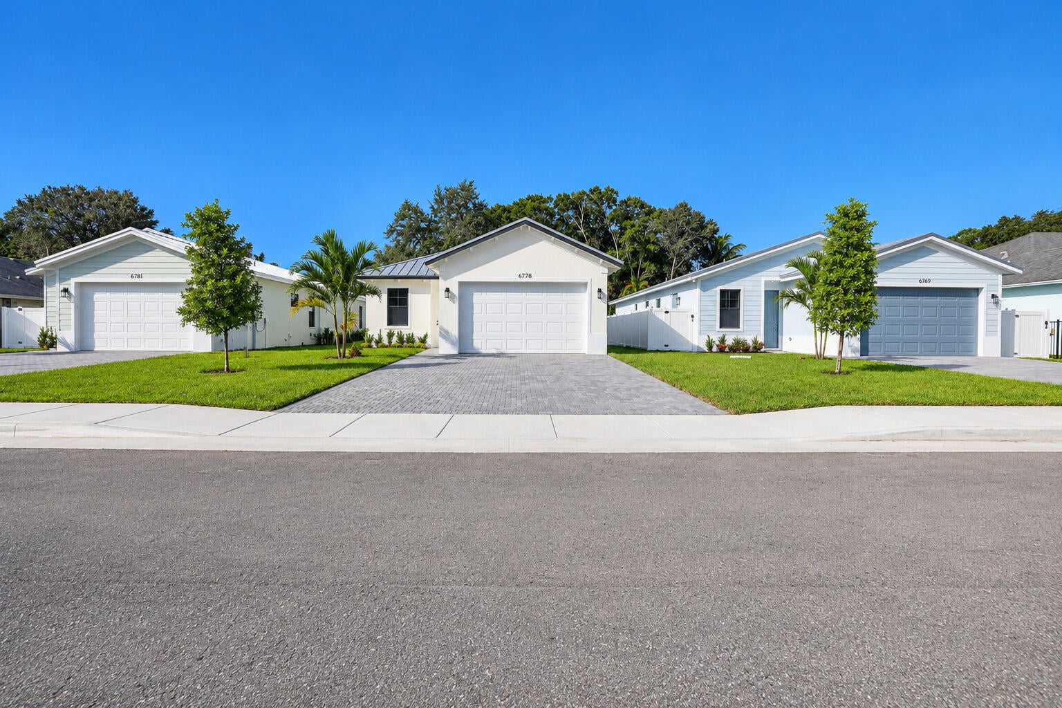 Residence