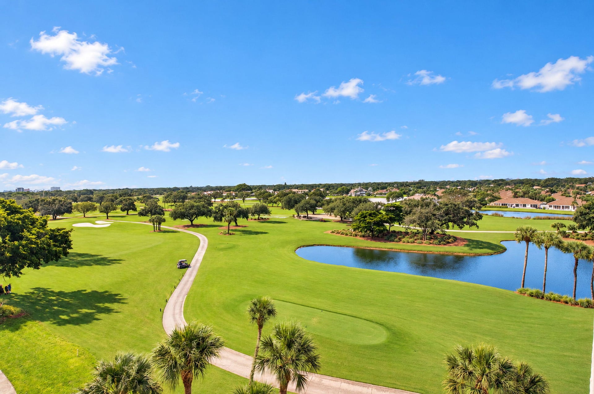 Boca West Country Club Unit 2076 photo 19