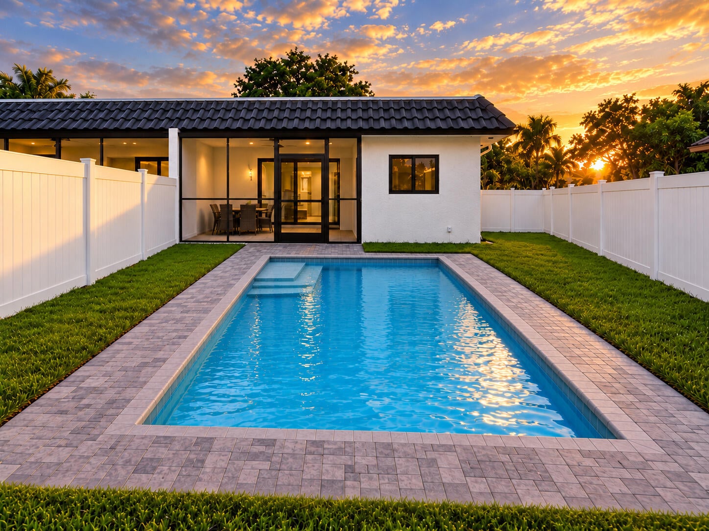 Residence
