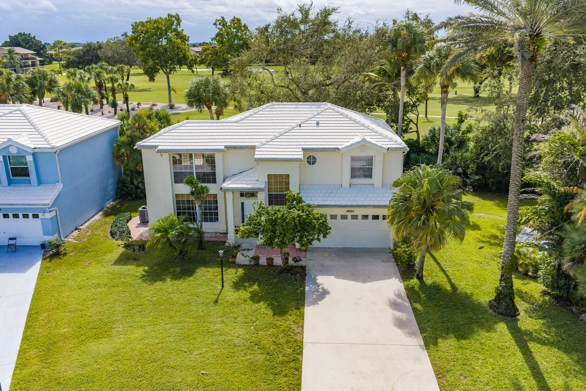 Residence