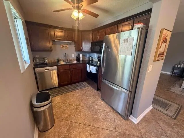 Residence