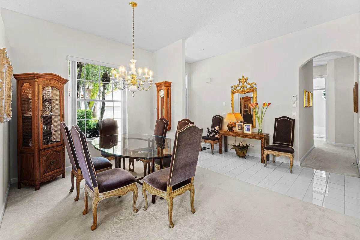PGA National Palm Beach Gardens Residence photo 4