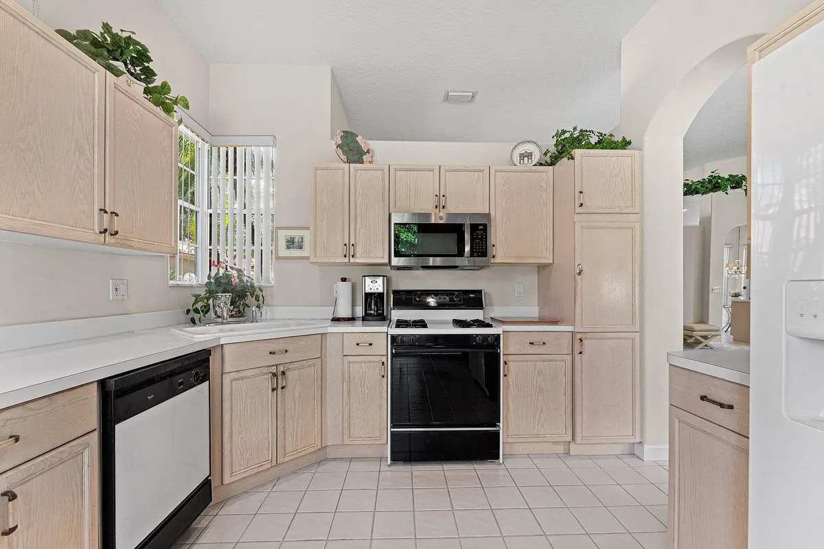 PGA National Palm Beach Gardens Residence photo 10