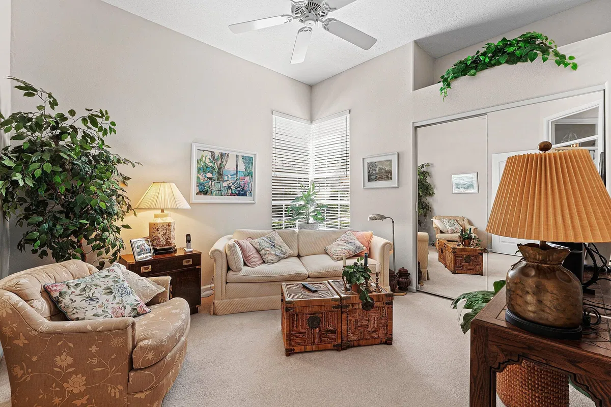 PGA National Palm Beach Gardens Residence photo 16