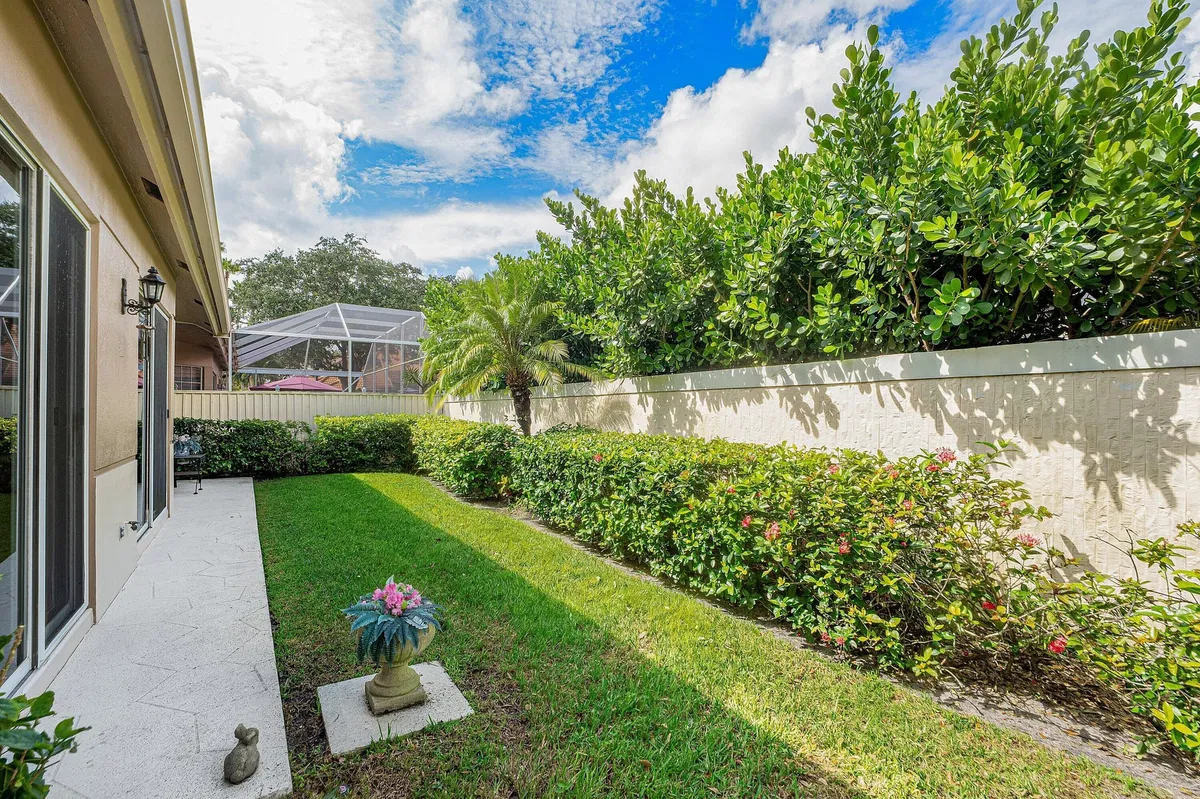 PGA National Palm Beach Gardens Residence photo 19