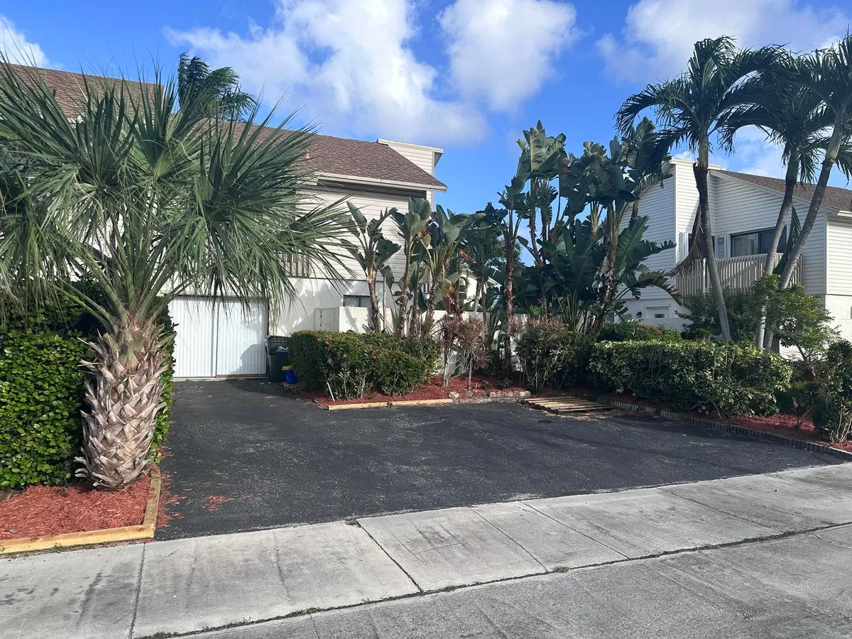 Tropic Isle Delray Beach Residence