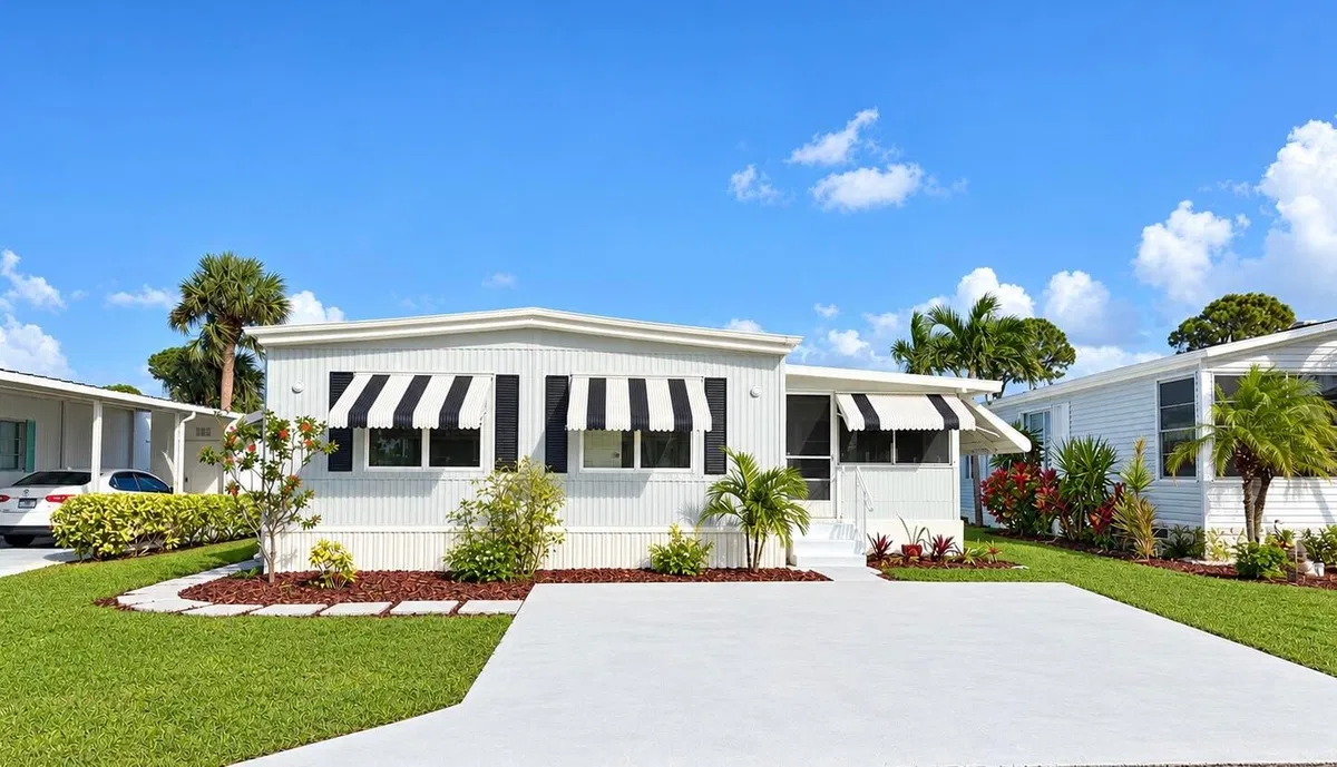 Residence