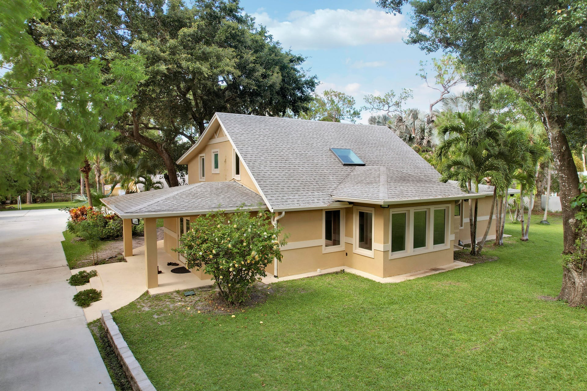 Residence