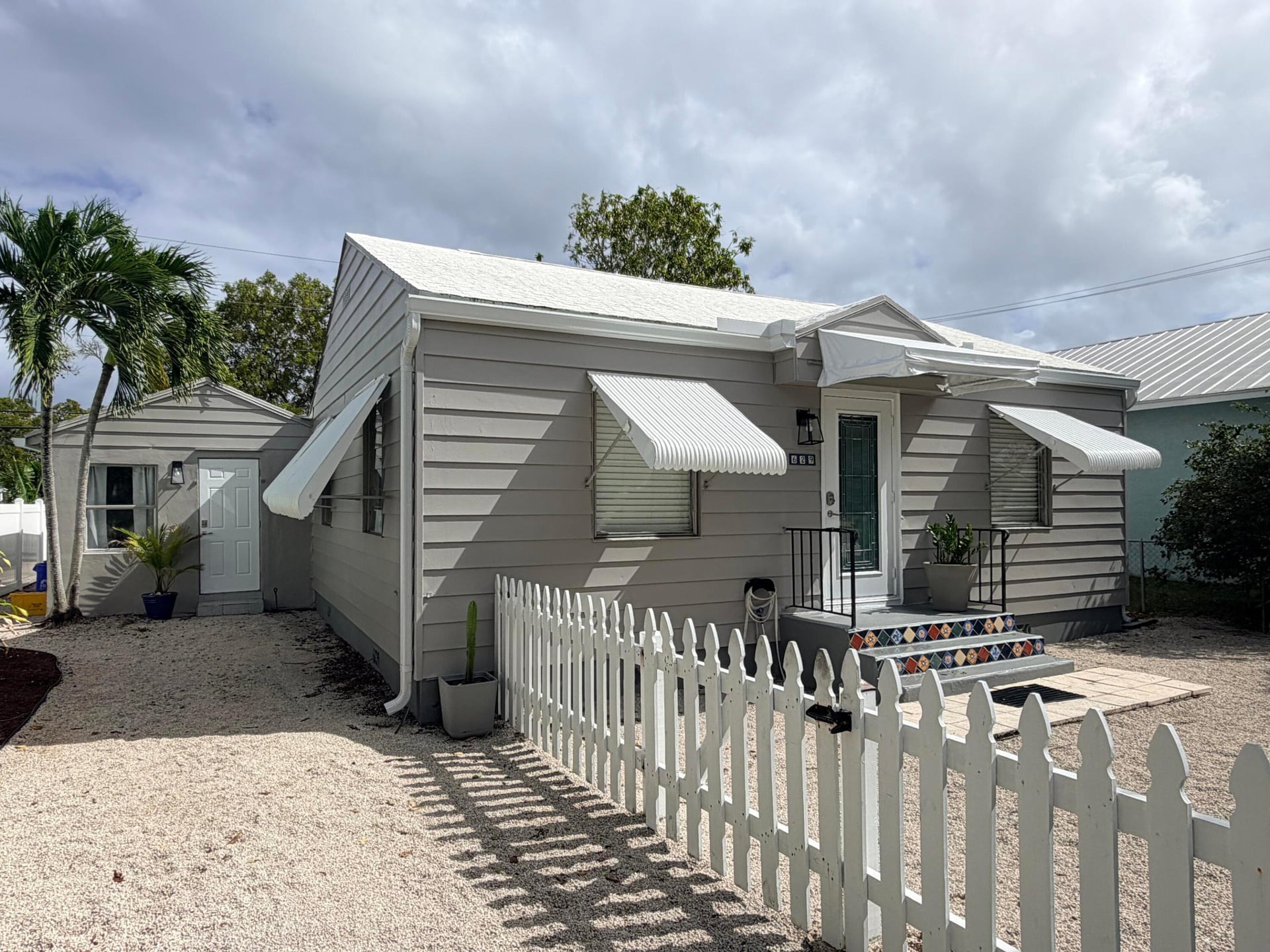 Downtown Delray Beach Residence photo 13