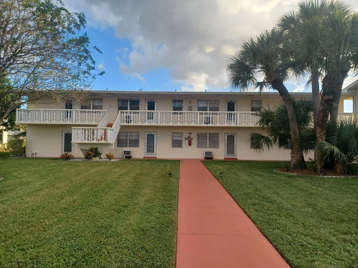 Residence