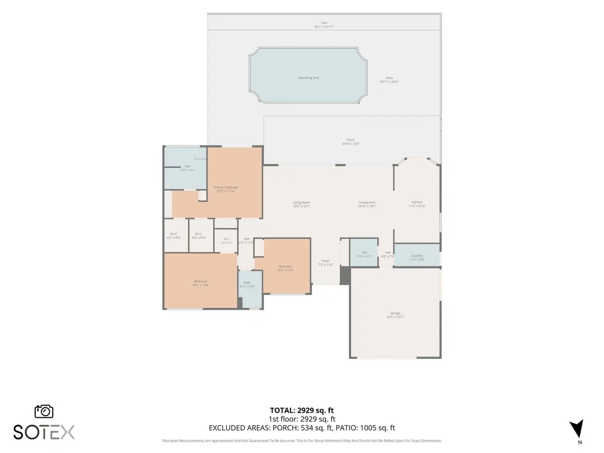  Residence photo 76