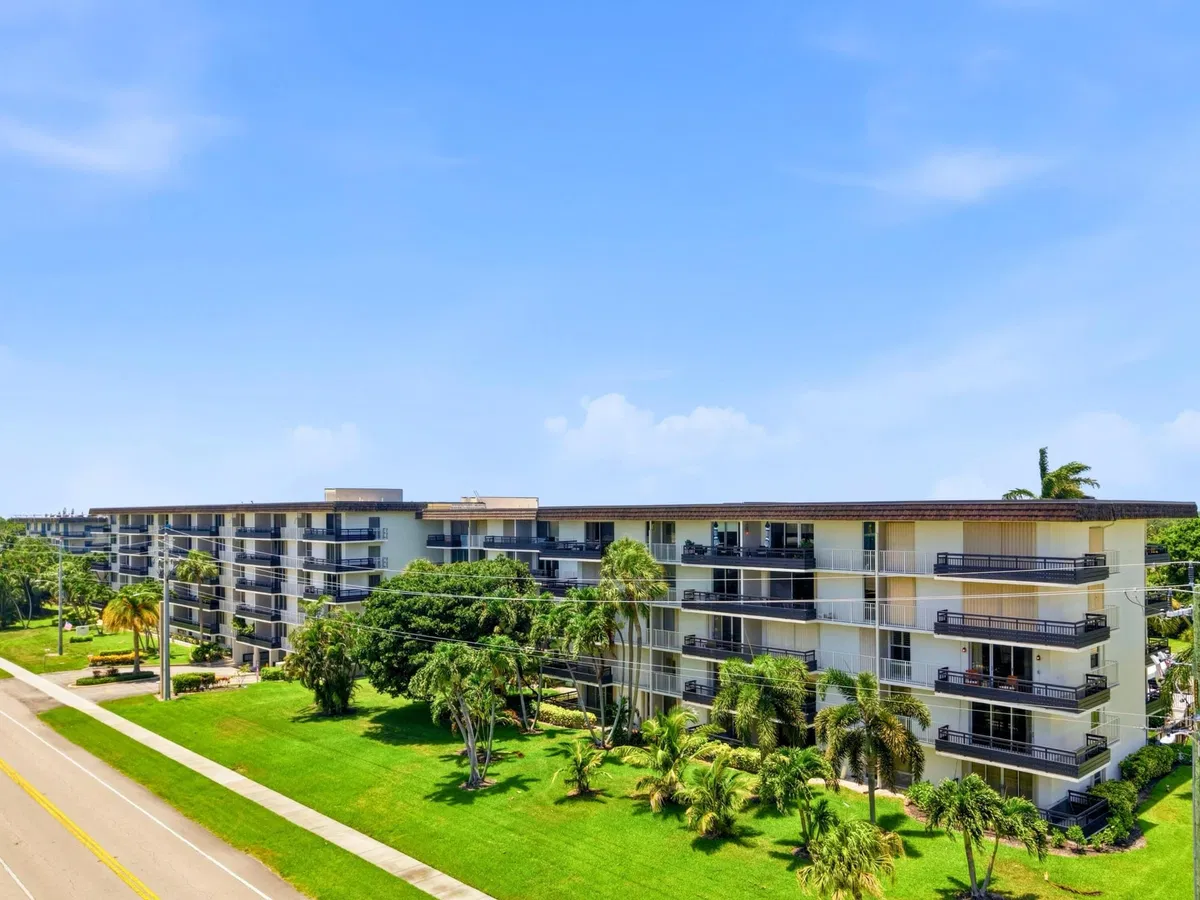 Boca Raton Unit 218