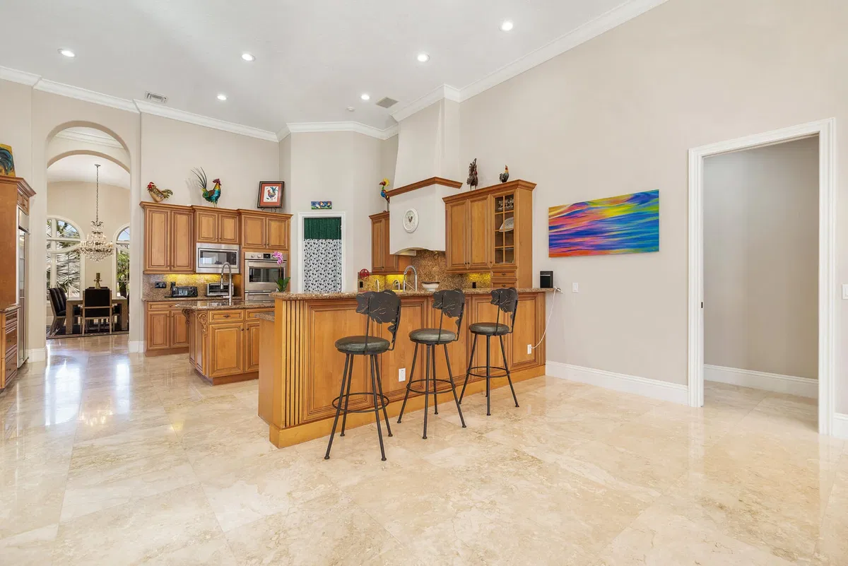 Wellington Aero Club Residence photo 13