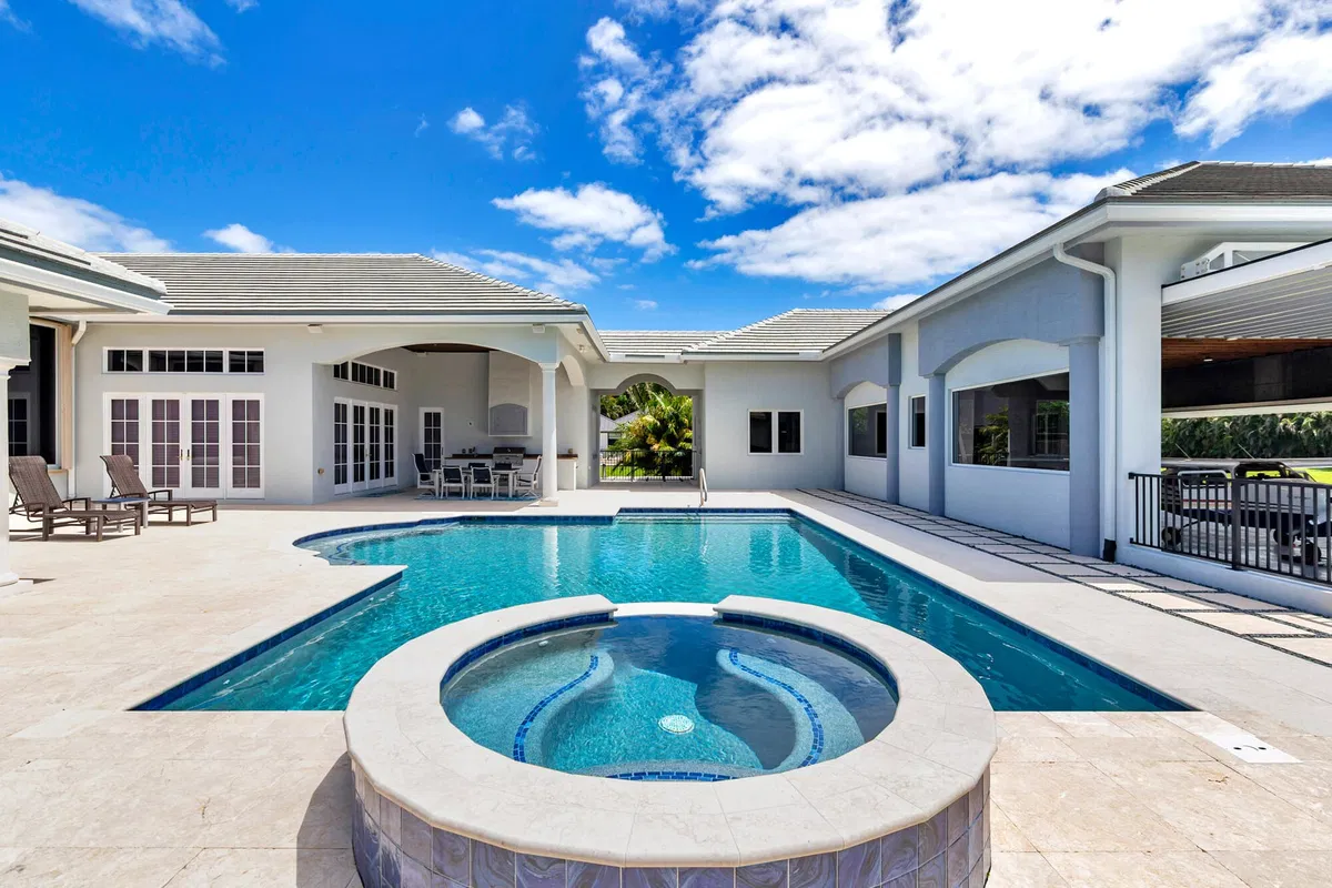 Wellington Aero Club Residence photo 43