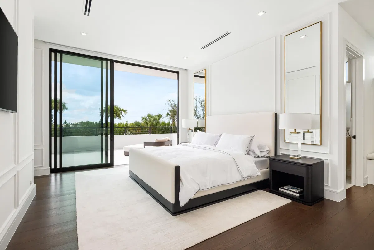 Panther National Palm Beach Gardens Residence photo 13