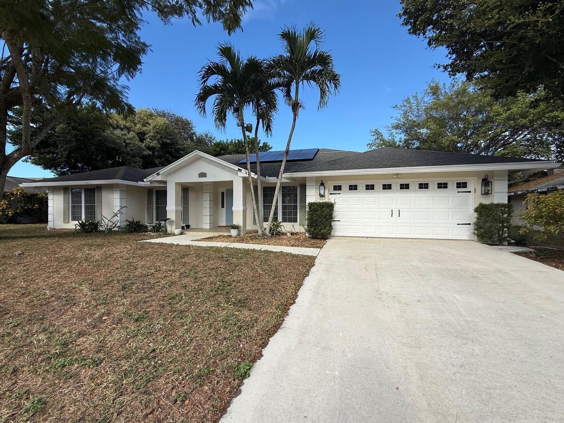 Residence