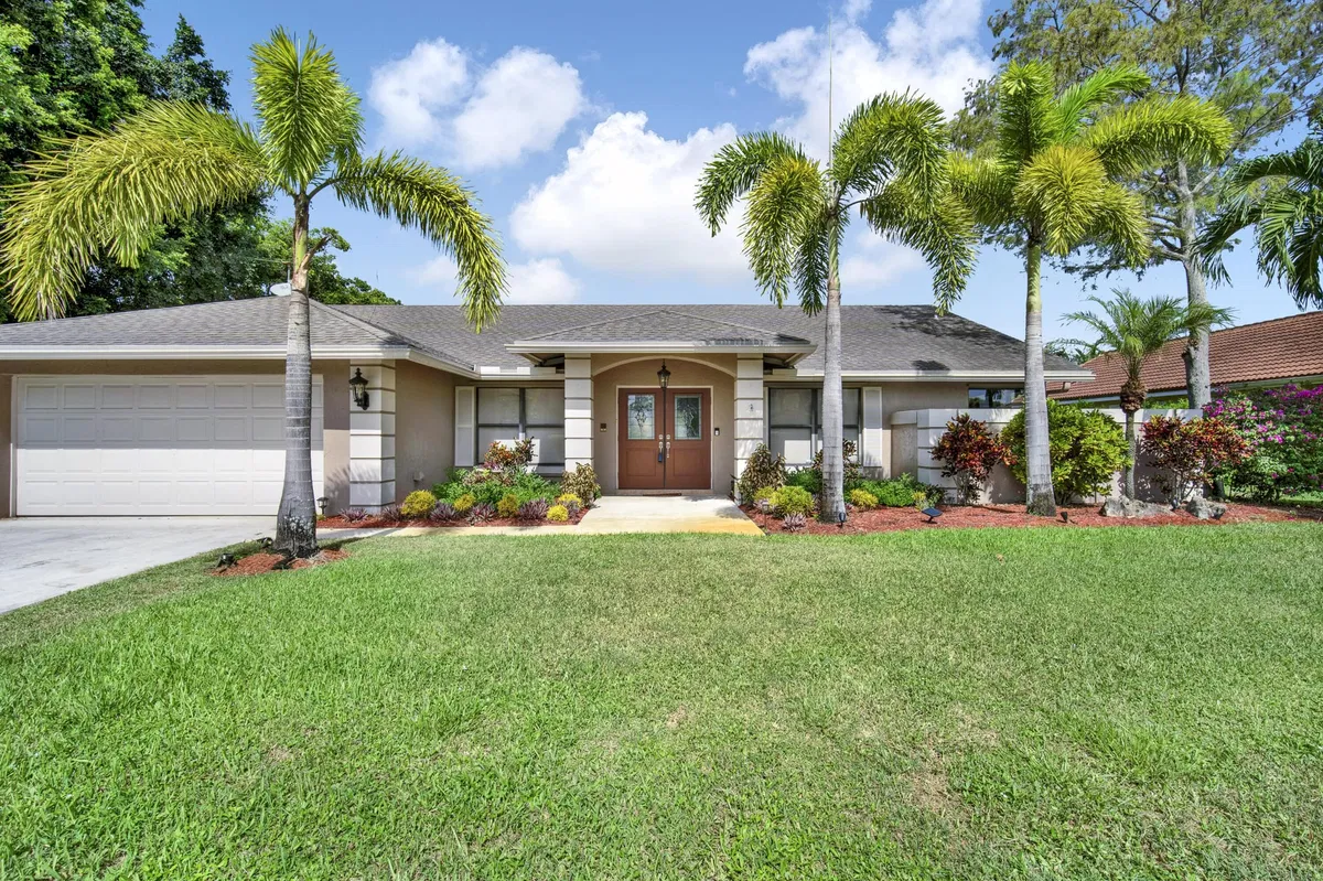Residence