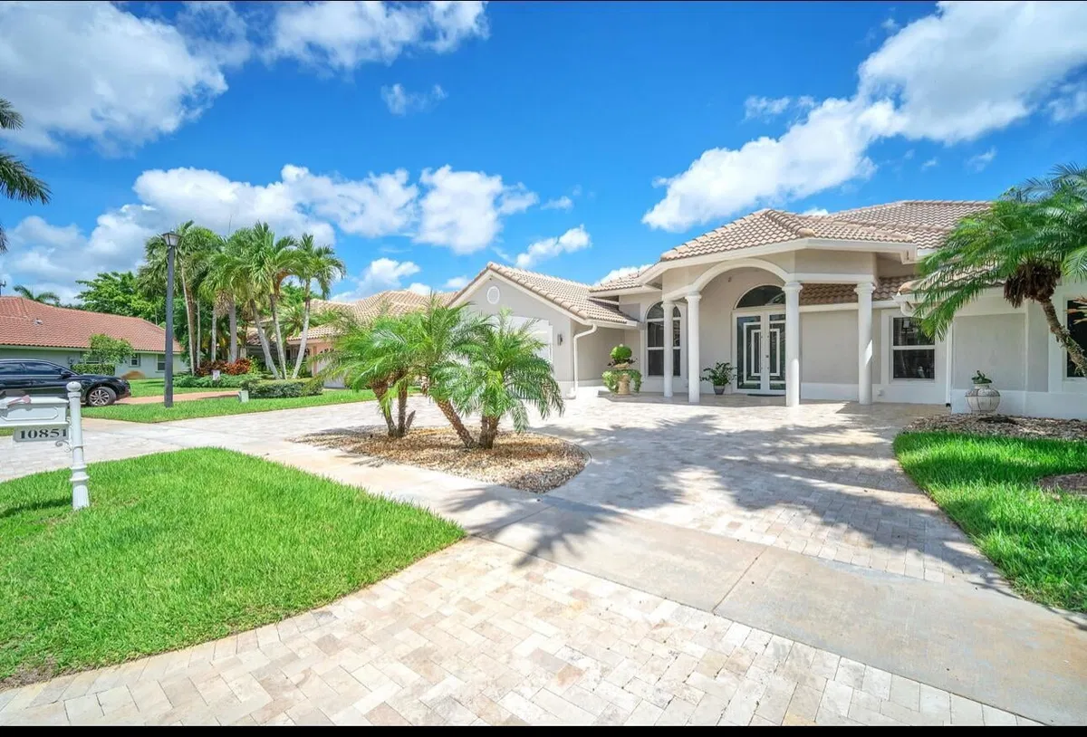 Residence