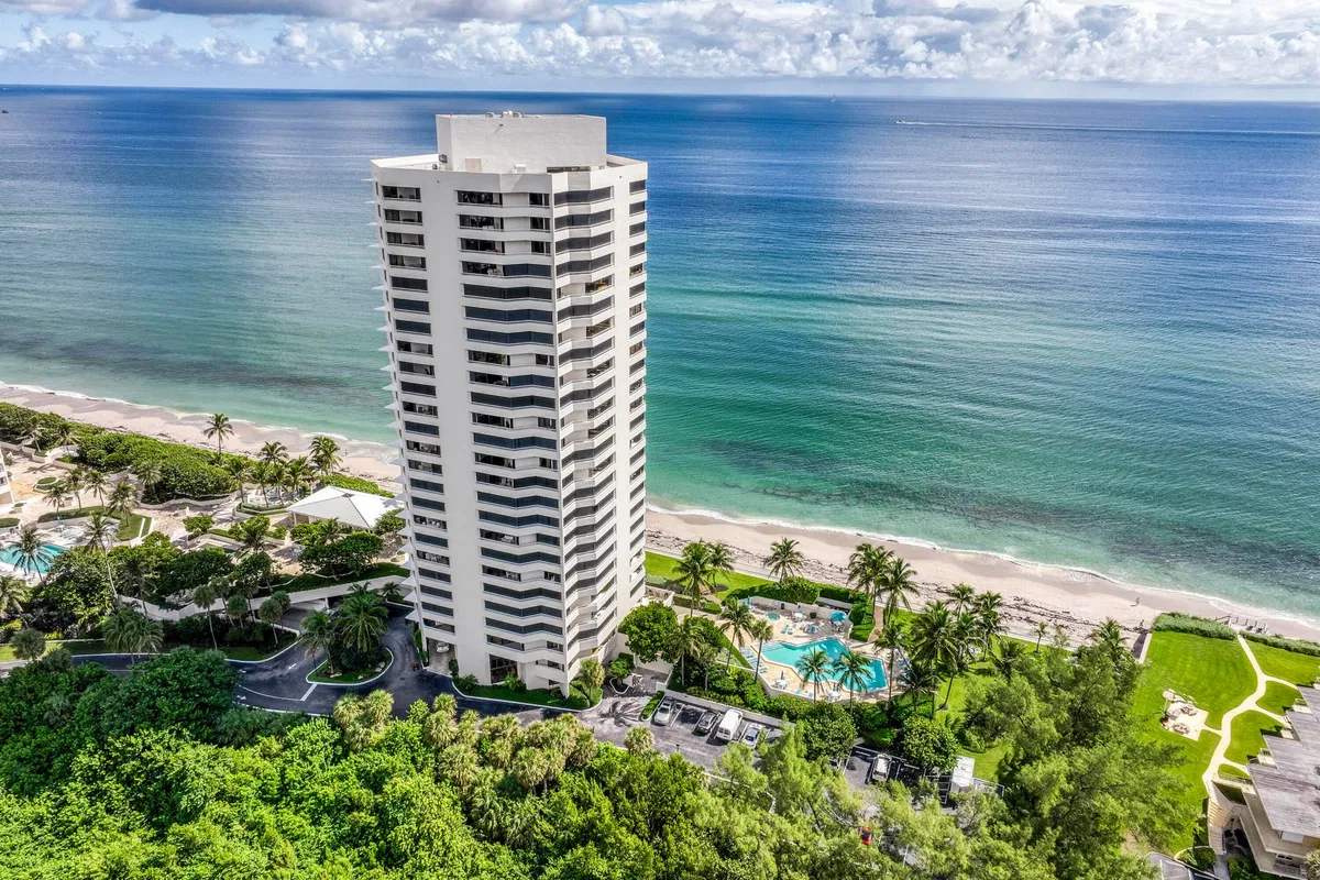 Singer Island Unit 5C