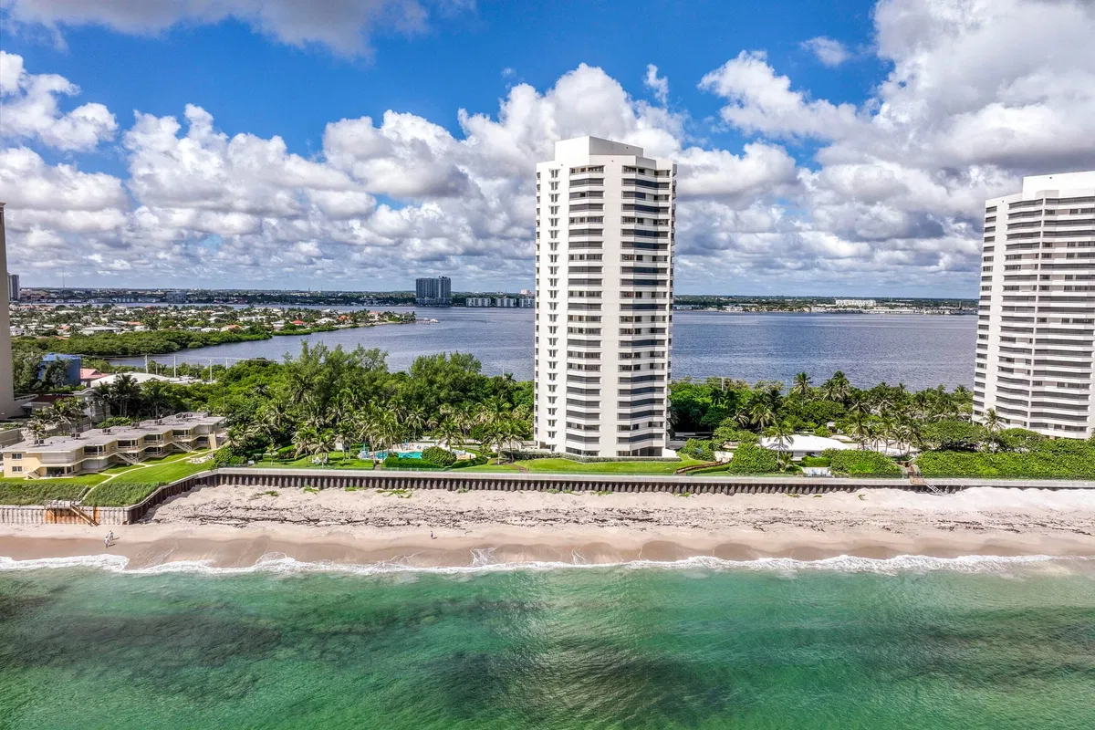 Singer Island Unit 5C photo 25