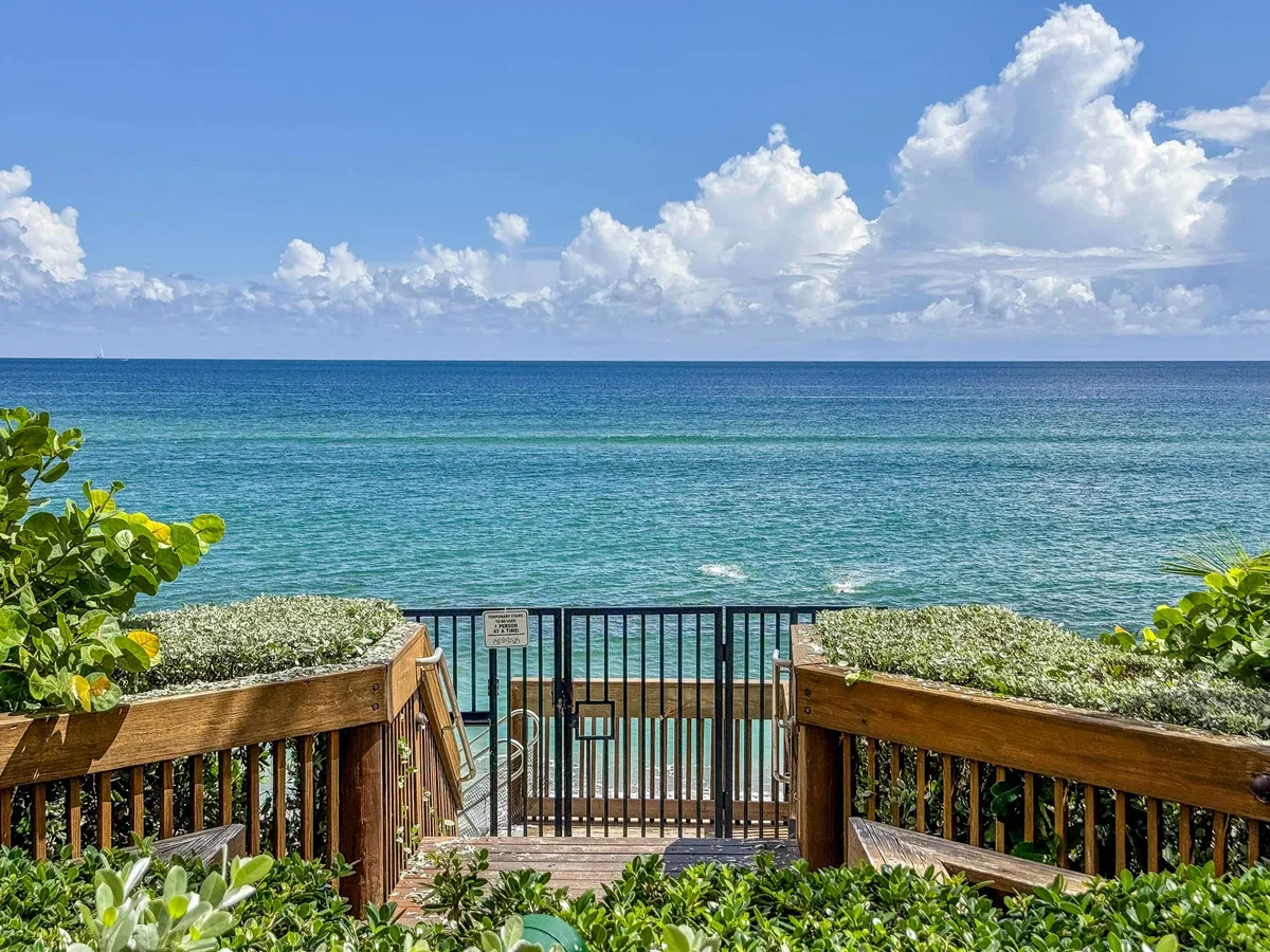 Singer Island Unit 5C photo 28