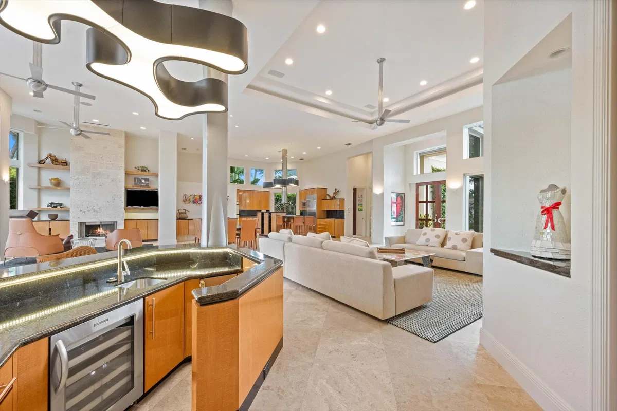 The Loxahatchee Club Residence photo 16