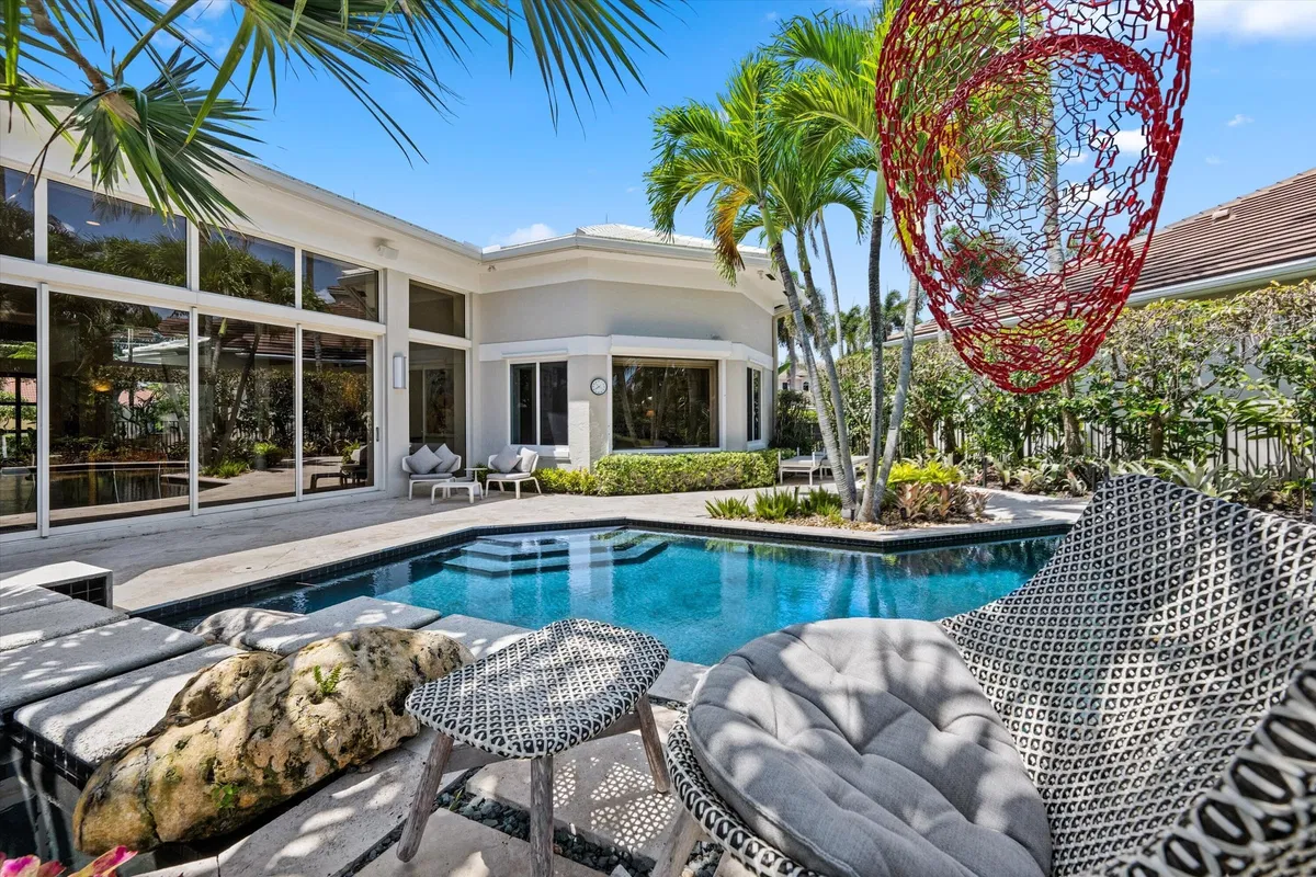 The Loxahatchee Club Residence photo 70