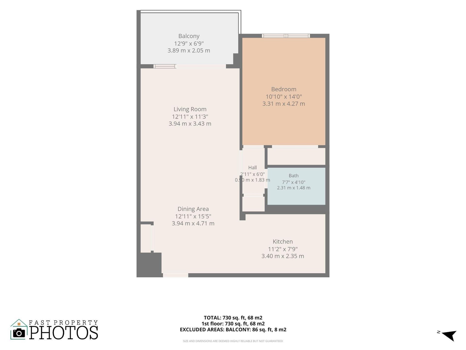 South Palm Beach Unit 3230 photo 40